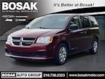 2019 Dodge Grand Caravan FWD, Minivan for sale #FPU1035 - photo 1