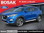 2020 Hyundai Tucson 4x4, SUV for sale #FPU1074 - photo 1