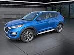 2020 Hyundai Tucson 4x4, SUV for sale #FPU1074 - photo 5