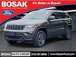 2021 Jeep Grand Cherokee 4x4, SUV for sale #FPU1081 - photo 1