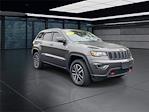 2021 Jeep Grand Cherokee 4x4, SUV for sale #FPU1081 - photo 3