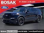 2022 Ford Explorer 4WD, SUV for sale #FPU1009 - photo 1