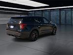 2022 Ford Explorer 4WD, SUV for sale #FPU1009 - photo 8