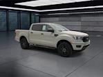 2022 Ford Ranger SuperCrew Cab 4x4, Pickup for sale #FPU1083 - photo 3