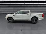 2022 Ford Ranger SuperCrew Cab 4x4, Pickup for sale #FPU1083 - photo 6