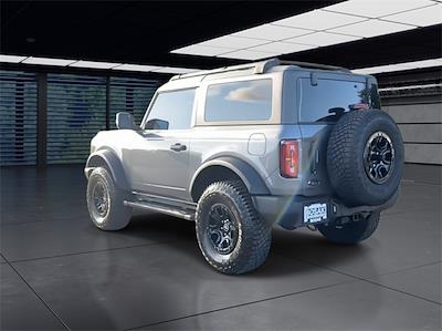 2023 Ford Bronco AWD, SUV for sale #FPU1080 - photo 2