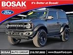 2023 Ford Bronco AWD, SUV for sale #FPU1080 - photo 1