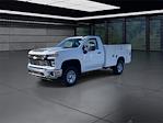 2024 Chevrolet Silverado 2500 Regular Cab 4x4, Knapheide Steel Service Body Service Truck for sale #G24130 - photo 5