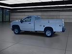 2024 Chevrolet Silverado 2500 Regular Cab 4x4, Knapheide Steel Service Body Service Truck for sale #G24130 - photo 7