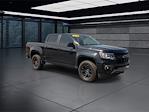 Used 2021 Chevrolet Colorado Z71 Crew Cab 4x4, Pickup for sale #G24208A - photo 3