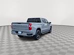 New 2024 Chevrolet Silverado 1500 Custom Crew Cab 4x4, Pickup for sale #G24305 - photo 8