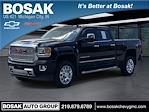 Used 2019 GMC Sierra 2500 Denali Crew Cab 4x4, Pickup for sale #G24444A - photo 1