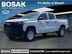 New 2024 Chevrolet Colorado Trail Boss Crew Cab 4x4, Pickup for sale #G24452 - photo 1