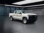 New 2024 Chevrolet Colorado Trail Boss Crew Cab 4x4, Pickup for sale #G24452 - photo 3