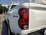 New 2024 Chevrolet Colorado Trail Boss Crew Cab 4x4, Pickup for sale #G24452 - photo 28