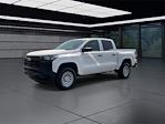 New 2024 Chevrolet Colorado Trail Boss Crew Cab 4x4, Pickup for sale #G24452 - photo 5