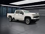 New 2024 Chevrolet Silverado 2500 Custom Double Cab 4x4, Pickup for sale #G24458 - photo 3