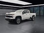 New 2024 Chevrolet Silverado 2500 Custom Double Cab 4x4, Pickup for sale #G24458 - photo 5