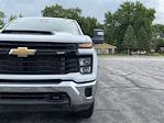 New 2024 Chevrolet Silverado 2500 Work Truck Double Cab 4x4, 8' 1" Knapheide KUVcc Service Truck for sale #G24461 - photo 32