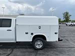 New 2024 Chevrolet Silverado 2500 Work Truck Double Cab 4x4, 8' 1" Knapheide KUVcc Service Truck for sale #G24461 - photo 34