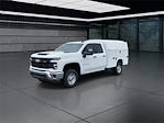 2024 Chevrolet Silverado 2500 Double Cab 4x4, Knapheide KUVcc Service Truck for sale #G24461 - photo 5