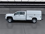 New 2024 Chevrolet Silverado 2500 Work Truck Double Cab 4x4, 8' 1" Knapheide KUVcc Service Truck for sale #G24461 - photo 6