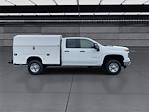 New 2024 Chevrolet Silverado 2500 Work Truck Double Cab 4x4, 8' 1" Knapheide KUVcc Service Truck for sale #G24461 - photo 9