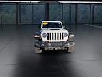 Used 2021 Jeep Gladiator Mojave Crew Cab 4x4, Pickup for sale #G24477B - photo 4