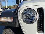 Used 2021 Jeep Gladiator Mojave Crew Cab 4x4, Pickup for sale #G24477B - photo 34