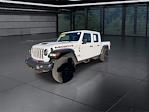 Used 2021 Jeep Gladiator Mojave Crew Cab 4x4, Pickup for sale #G24477B - photo 5