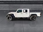 Used 2021 Jeep Gladiator Mojave Crew Cab 4x4, Pickup for sale #G24477B - photo 6