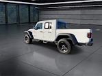 Used 2021 Jeep Gladiator Mojave Crew Cab 4x4, Pickup for sale #G24477B - photo 2