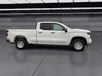 New 2024 Chevrolet Silverado 1500 Work Truck Double Cab 4x4, Pickup for sale #G24486 - photo 9