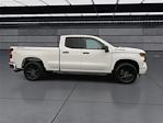 New 2024 Chevrolet Silverado 1500 Custom Double Cab 4x4, Pickup for sale #G24488 - photo 9