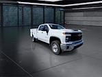 2024 Chevrolet Silverado 2500 Crew Cab 4x2, Knapheide Aluminum Service Body Service Truck for sale #G24490 - photo 3