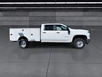 2024 Chevrolet Silverado 2500 Crew Cab 4x2, Knapheide Aluminum Service Body Service Truck for sale #G24490 - photo 9