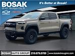 New 2024 Chevrolet Colorado ZR2 Crew Cab 4x4, Pickup for sale #G24517 - photo 1