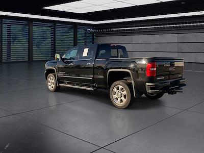 2019 GMC Sierra 2500 Crew Cab SRW 4WD, Pickup for sale #G24519A - photo 2