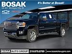 Used 2019 GMC Sierra 2500 Denali Crew Cab 4x4, Pickup for sale #G24519A - photo 1