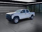 New 2024 Chevrolet Colorado Work Truck Crew Cab 4x4, Pickup for sale #G24542 - photo 5