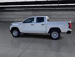 New 2024 Chevrolet Colorado Work Truck Crew Cab 4x4, Pickup for sale #G24542 - photo 6