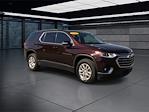 Used 2021 Chevrolet Traverse LT FWD, SUV for sale #G24543A - photo 3