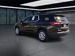 Used 2021 Chevrolet Traverse LT FWD, SUV for sale #G24543A - photo 2