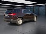 Used 2021 Chevrolet Traverse LT FWD, SUV for sale #G24543A - photo 8