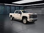 2021 Chevrolet Silverado 3500 Crew Cab SRW 4x4, Pickup for sale #G24549A - photo 3