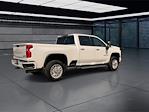 2021 Chevrolet Silverado 3500 Crew Cab SRW 4x4, Pickup for sale #G24549A - photo 8