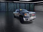 Used 2015 GMC Sierra 1500 SLE Crew Cab 4x4, Pickup for sale #G24549B - photo 3