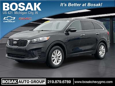 Used 2019 Kia Sorento LX FWD, SUV for sale #G24558A - photo 1