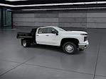 New 2024 Chevrolet Silverado 3500 Work Truck Crew Cab 4x4, Cab Chassis for sale #G24569 - photo 2