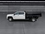 New 2024 Chevrolet Silverado 3500 Work Truck Crew Cab 4x4, Cab Chassis for sale #G24569 - photo 5